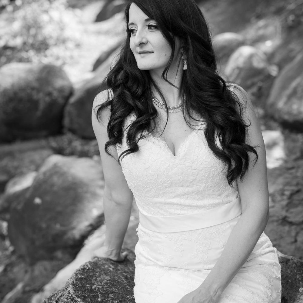 Meet your Posher, Nikki